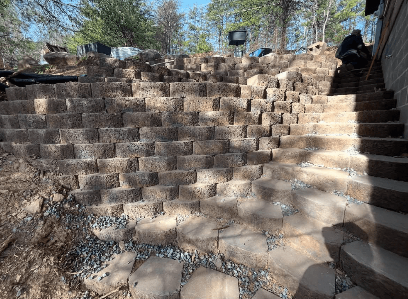 Residential Property Transformation